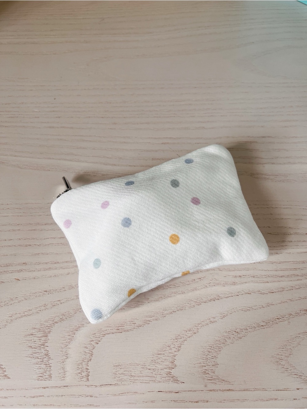 Sold - PARKE Sprinkle Claw Clip - Picture 6 of 8